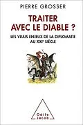 ePUB Traiter avec le diable? von Grosser Pierre Grosser