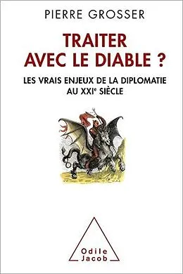 ePUB Traiter avec le diable? von Grosser Pierre Grosser
