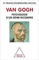 E-Book (epub) Van Gogh von Michel Francois-Bernard Michel