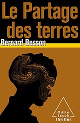 E-Book (epub) Le Partage des terres von Besson Bernard Besson
