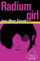 eBook (epub) Radium Girl de Cosset Jean-Marc Cosset