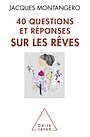 eBook (epub) 40 questions et reponses sur les reves de Montangero Jacques Montangero