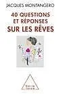 E-Book (epub) 40 questions et reponses sur les reves von Montangero Jacques Montangero