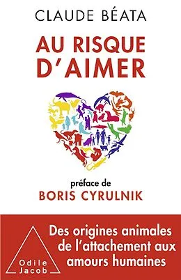 E-Book (epub) Au risque d'aimer von Beata Claude Beata
