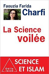 eBook (epub) La Science voilée de Charfi Faouzia Farida Charfi