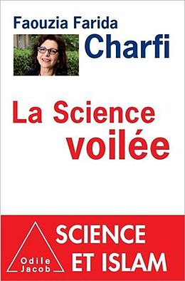 eBook (epub) La Science voilée de Charfi Faouzia Farida Charfi