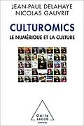 E-Book (epub) Culturomics von Delahaye Jean-Paul Delahaye