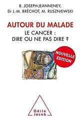 eBook (epub) Autour du malade de Brechot Jeanne-Marie Brechot