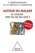 E-Book (epub) Autour du malade von Brechot Jeanne-Marie Brechot