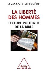 E-Book (epub) La Liberte des hommes von Laferrere Armand Laferrere