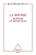 E-Book (epub) La Bourse von Petit Jean-Pierre Petit