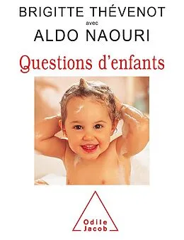 E-Book (epub) Questions d'enfants von Thevenot Brigitte Thevenot