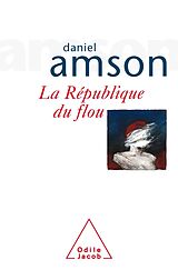 E-Book (epub) La Republique du flou von Amson Daniel Amson