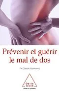 E-Book (epub) Prevenir et guerir le mal de dos von Hamonet Claude Hamonet