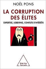 E-Book (epub) La Corruption des élites von Pons Noel Pons