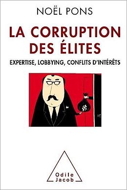 E-Book (epub) La Corruption des élites von Pons Noel Pons