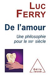 eBook (epub) De l'amour de Ferry Luc Ferry