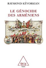 eBook (epub) Le Genocide des Armeniens de Kevorkian Raymond Kevorkian