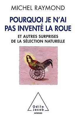 E-Book (epub) Pourquoi je n'ai pas invente la roue von Raymond Michel Raymond