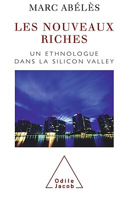 eBook (epub) Les Nouveaux Riches de Abeles Marc Abeles