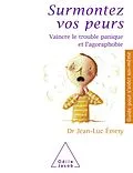 E-Book (epub) Surmontez vos peurs von Emery Jean-Luc Emery