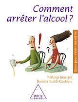 eBook (epub) Comment arreter l'alcool ? de Graziani Pierluigi Graziani