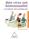 E-Book (epub) Bien vivre son homosexualite von Milletre Beatrice Milletre