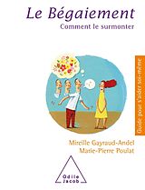 eBook (epub) Le Begaiement de Gayraud-Andel Mireille Gayraud-Andel