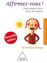 eBook (epub) Affirmez-vous ! de Fanget Frederic Fanget