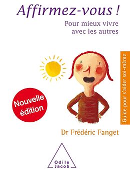 eBook (epub) Affirmez-vous ! de Fanget Frederic Fanget