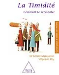 E-Book (epub) La Timidite von Macqueron Gerard Macqueron