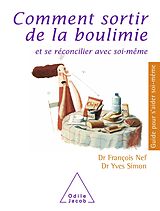 eBook (epub) Comment sortir de la boulimie de Simon Yves Simon