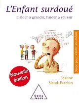 E-Book (epub) L' Enfant surdoue von Siaud-Facchin Jeanne Siaud-Facchin