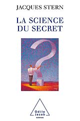 eBook (epub) La Science du secret de Stern Jacques Stern