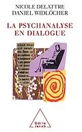 E-Book (epub) La Psychanalyse en dialogue von Delattre Nicole Delattre
