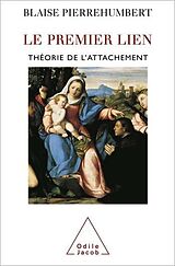 eBook (epub) Le Premier Lien de Pierrehumbert Blaise Pierrehumbert