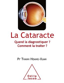 eBook (epub) La Cataracte de Hoang-Xuan Thanh Hoang-Xuan