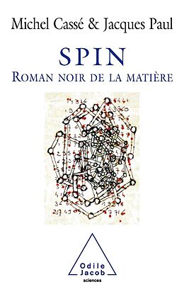 eBook (epub) Spin de Casse Michel Casse