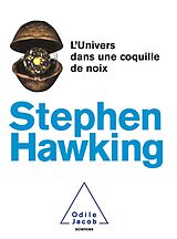 eBook (epub) L' Univers dans une coquille de noix de Hawking Stephen Hawking