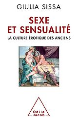 eBook (epub) Sexe et Sensualite de Sissa Giulia Sissa