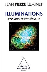 E-Book (epub) Illuminations von Luminet Jean-Pierre Luminet