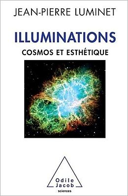 eBook (epub) Illuminations de Luminet Jean-Pierre Luminet