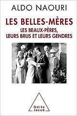 eBook (epub) Les Belles-Mères de Naouri Aldo Naouri