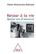 E-Book (epub) Retour a la vie von Balinska Marta Aleksandra Balinska