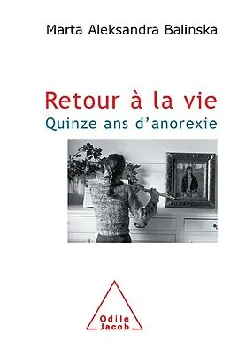 E-Book (epub) Retour a la vie von Balinska Marta Aleksandra Balinska