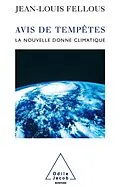 E-Book (epub) Avis de tempetes von Fellous Jean-Louis Fellous
