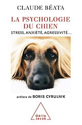 eBook (epub) La Psychologie du chien de Beata Claude Beata