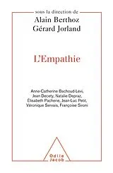 E-Book (epub) L' Empathie von Berthoz Alain Berthoz