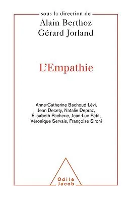 E-Book (epub) L' Empathie von Berthoz Alain Berthoz
