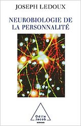 E-Book (epub) Neurobiologie de la personnalité von LeDoux Joseph LeDoux